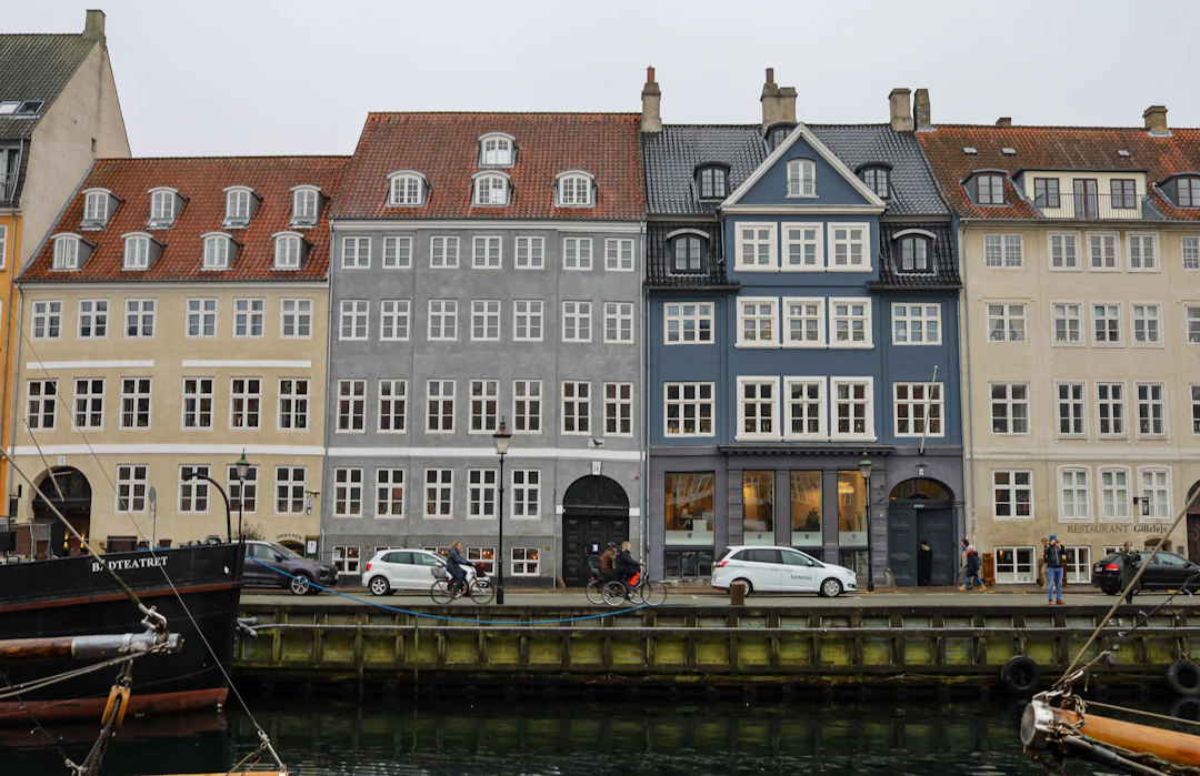 19-Day Denmark Family Travel Itinerary & Guide