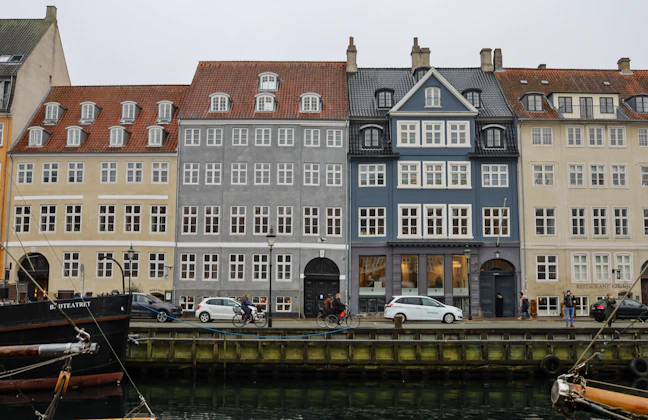 19-Day Denmark Family Travel Itinerary & Guide