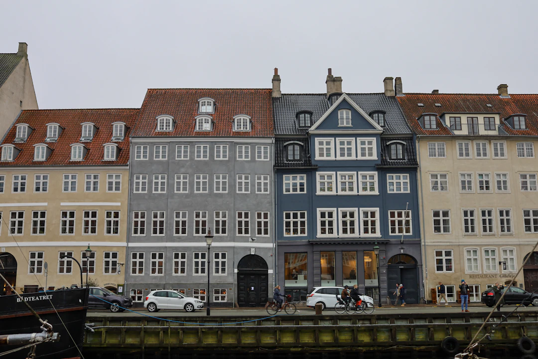 Copenhagen 6-Day Budget Guide | Backpacking Denmark