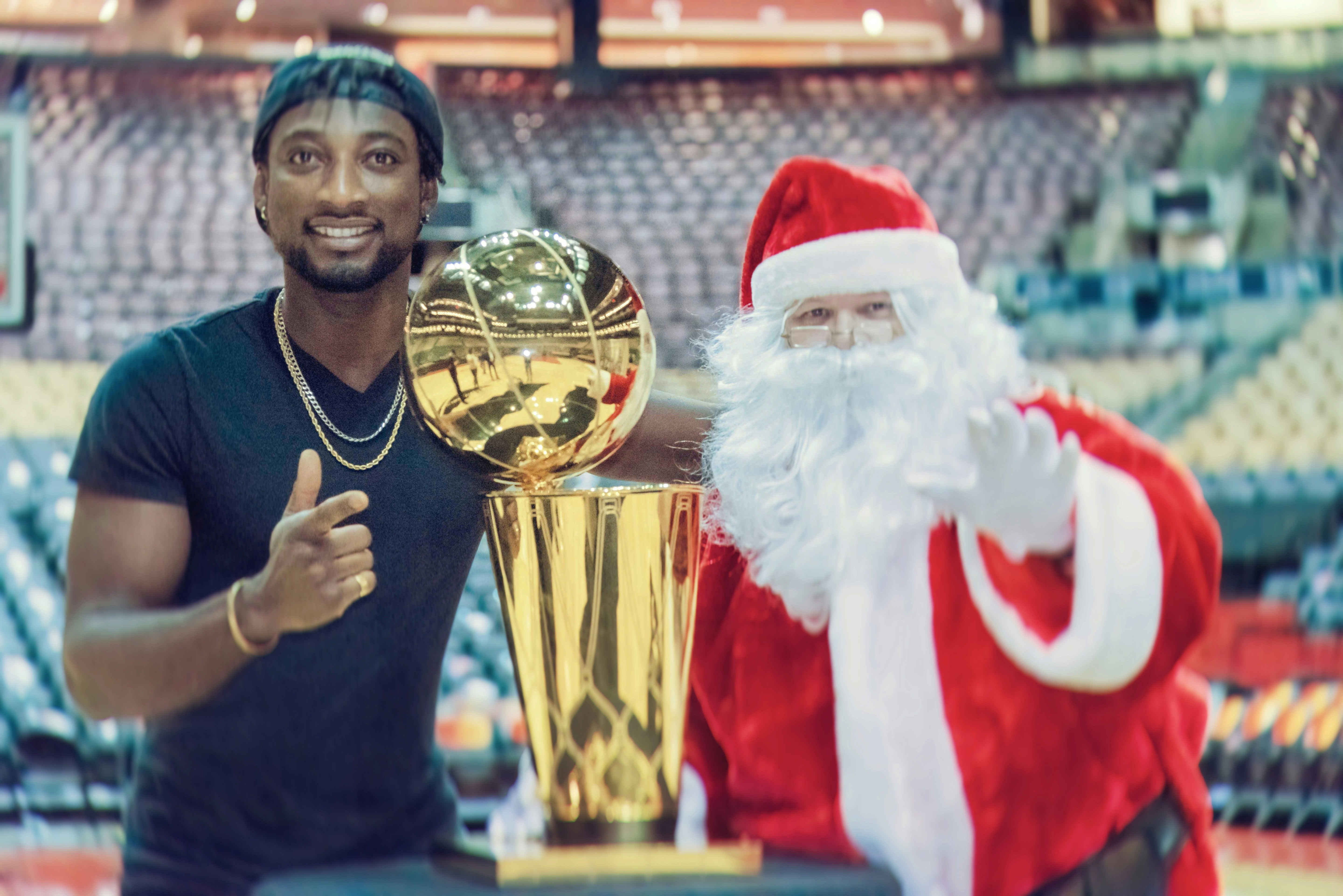 NBA MVP: 7 Incredible Moments & What Defines Greatness