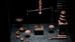 Digital Weighing Scales