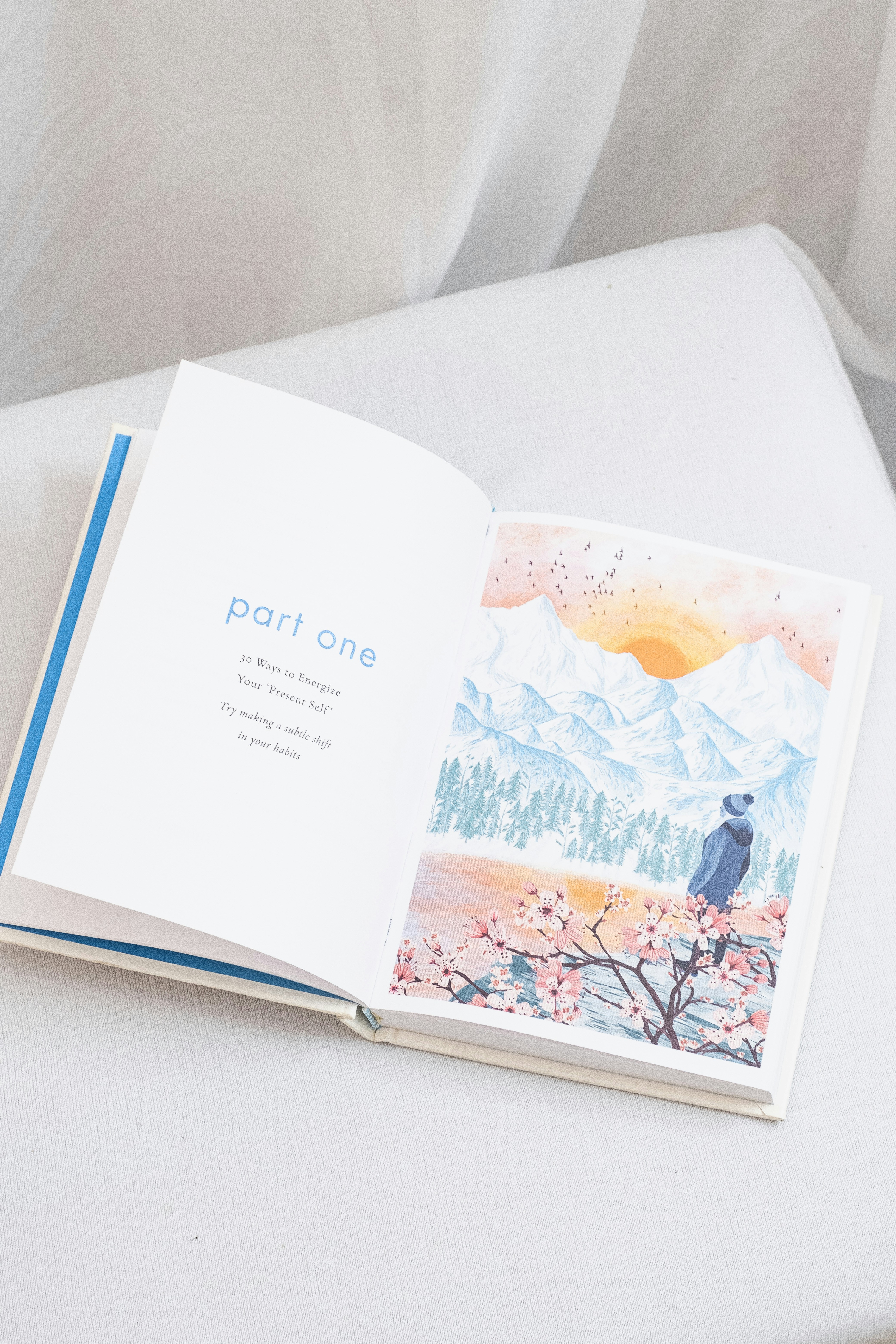 Reignite Your Journey