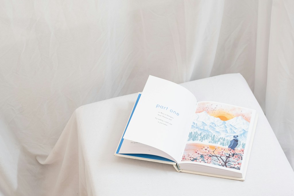 Moonimo Storybook