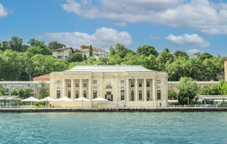 Luxury 5-star hotel in Istanbul curated by MG Turizm