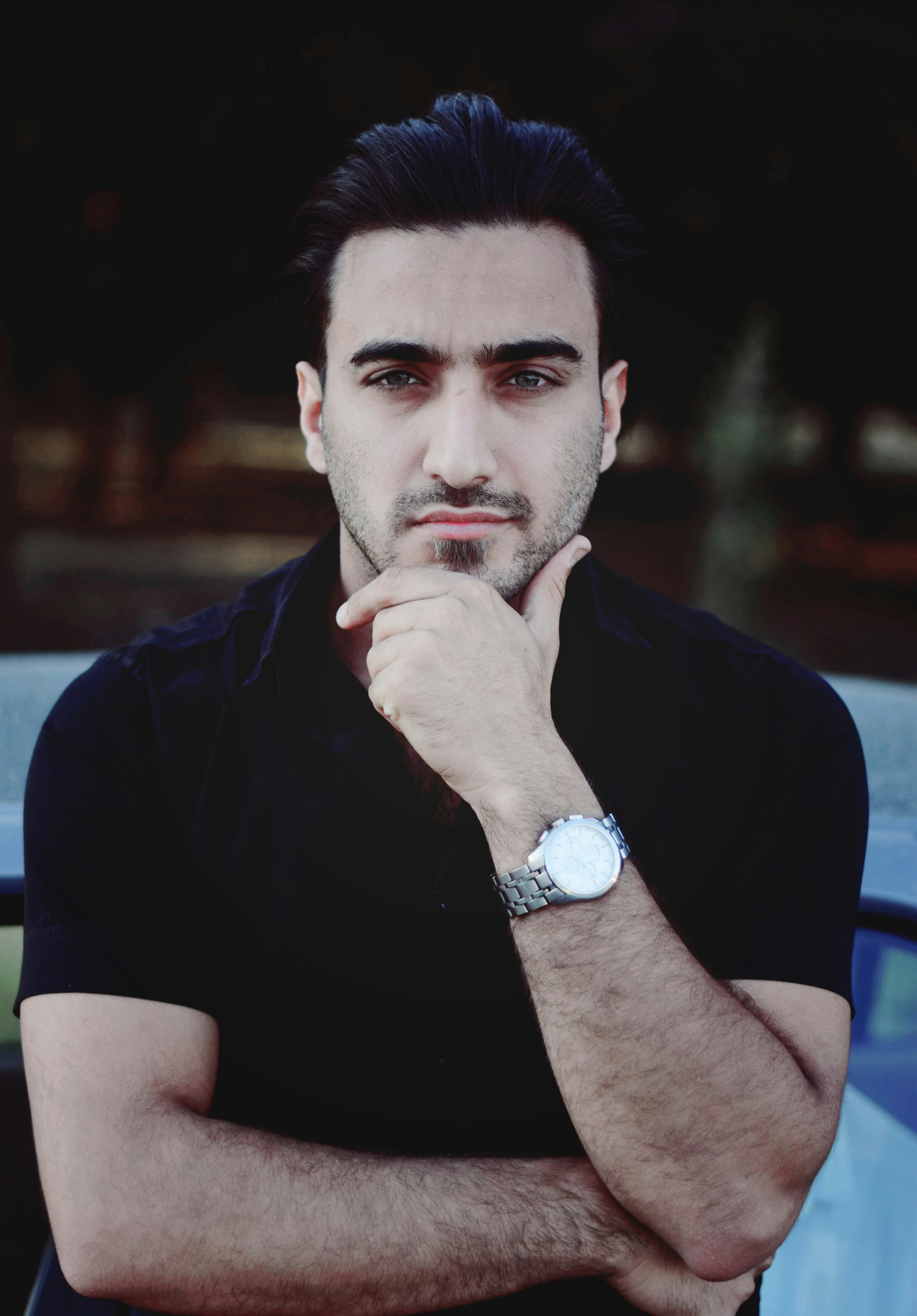 Photo by omidajorlo7