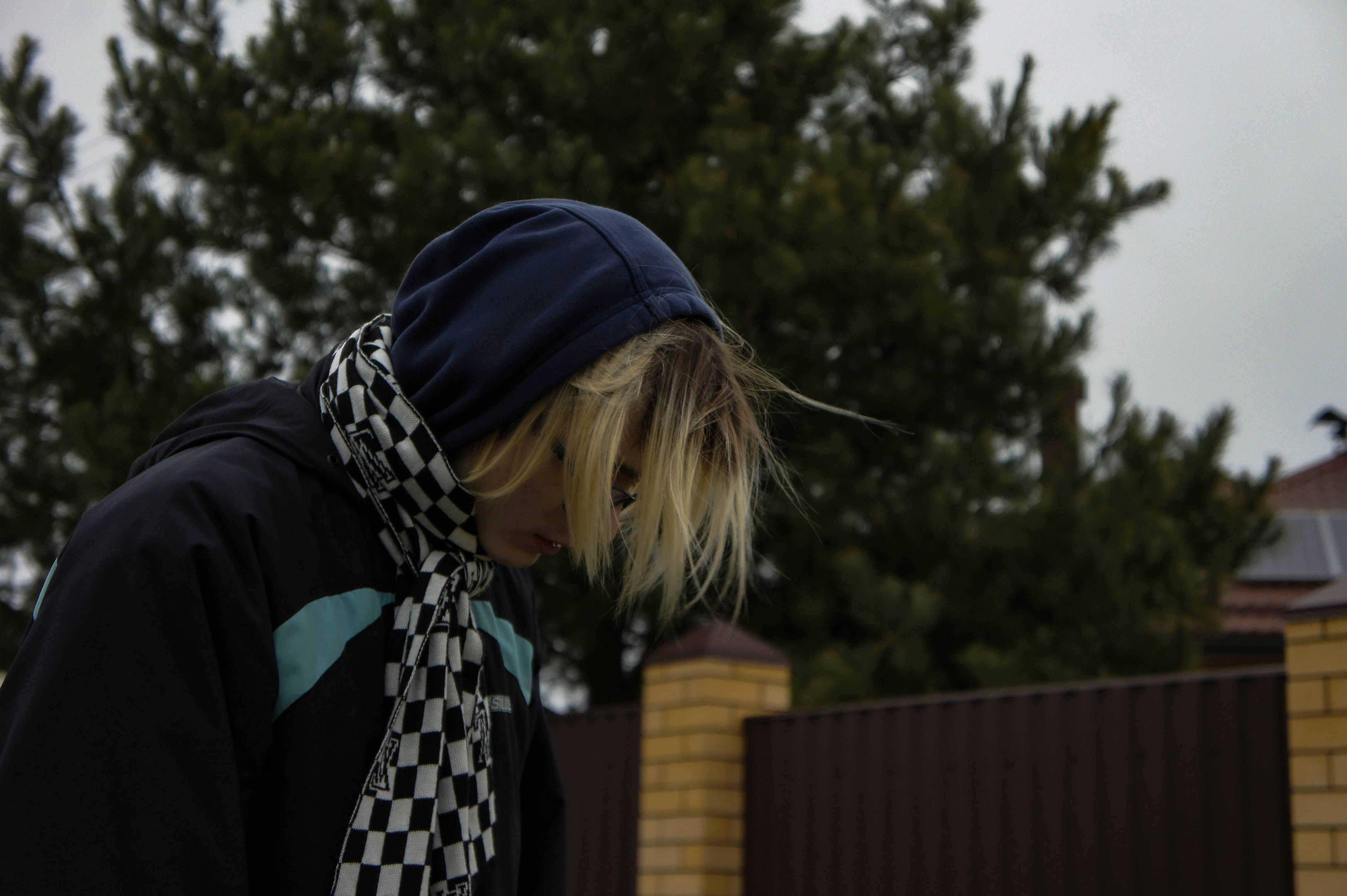 Silk Scarf thumbnail image