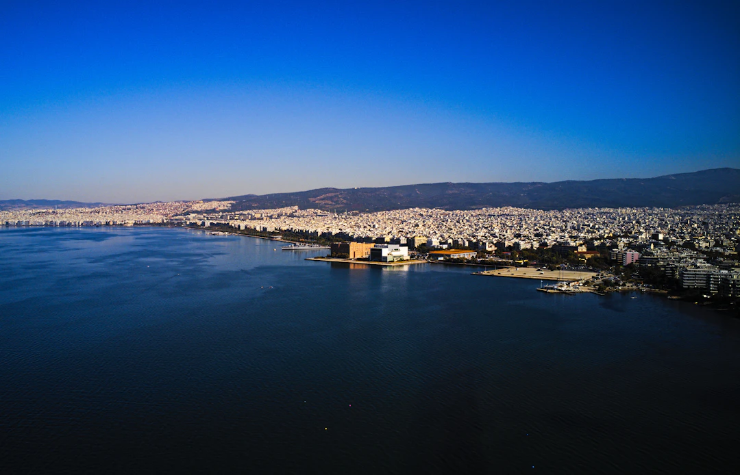 17-Day Greece Family Travel Itinerary & Guide