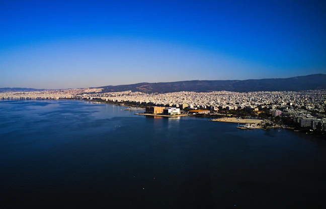 17-Day Greece Family Travel Itinerary & Guide