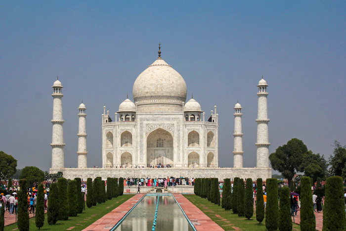 Top Tourist Places