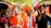 A vibrant community event organized by Kirat Cultural Society.