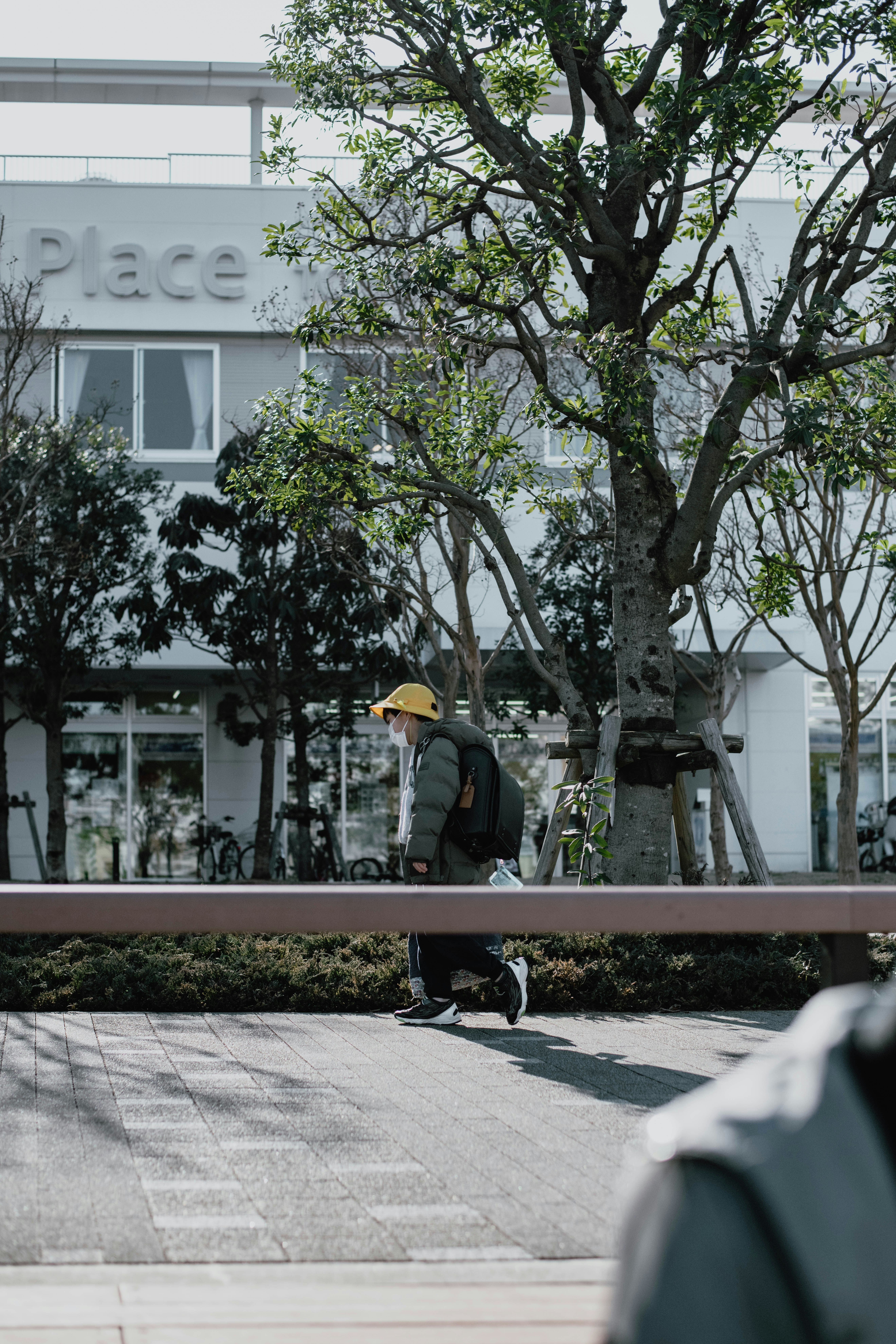 Photo by jamillatrach