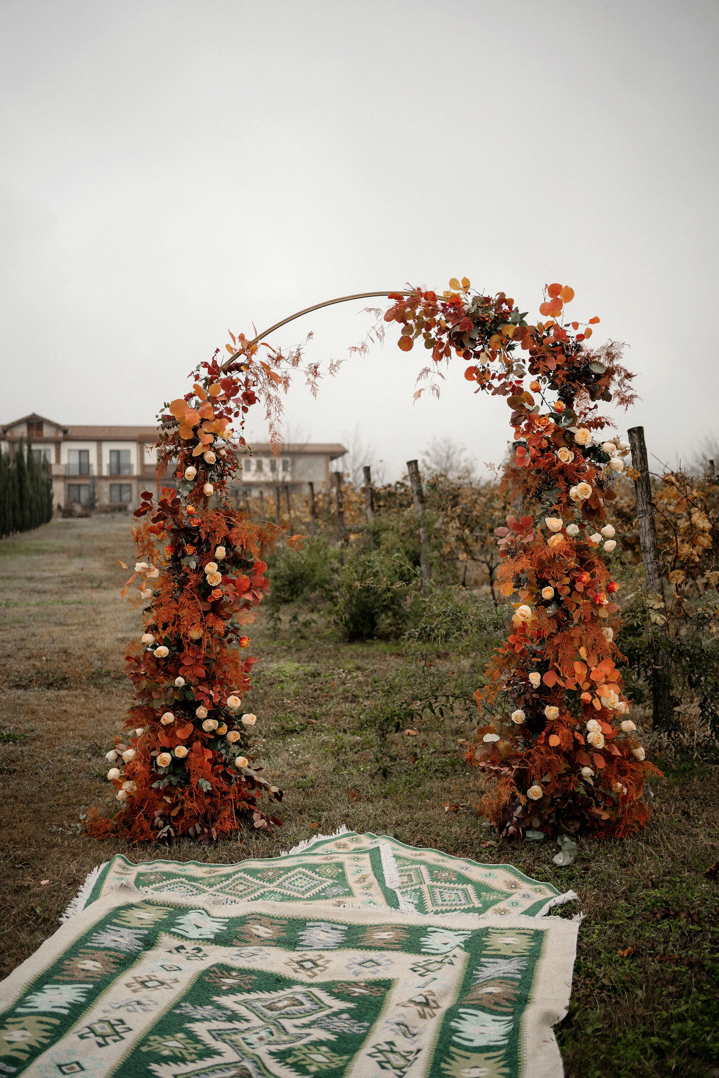 The Orchard Lawn photo 1