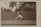 Action shot of a runner sprinting on a track wearing bright Teranga Perf socks.