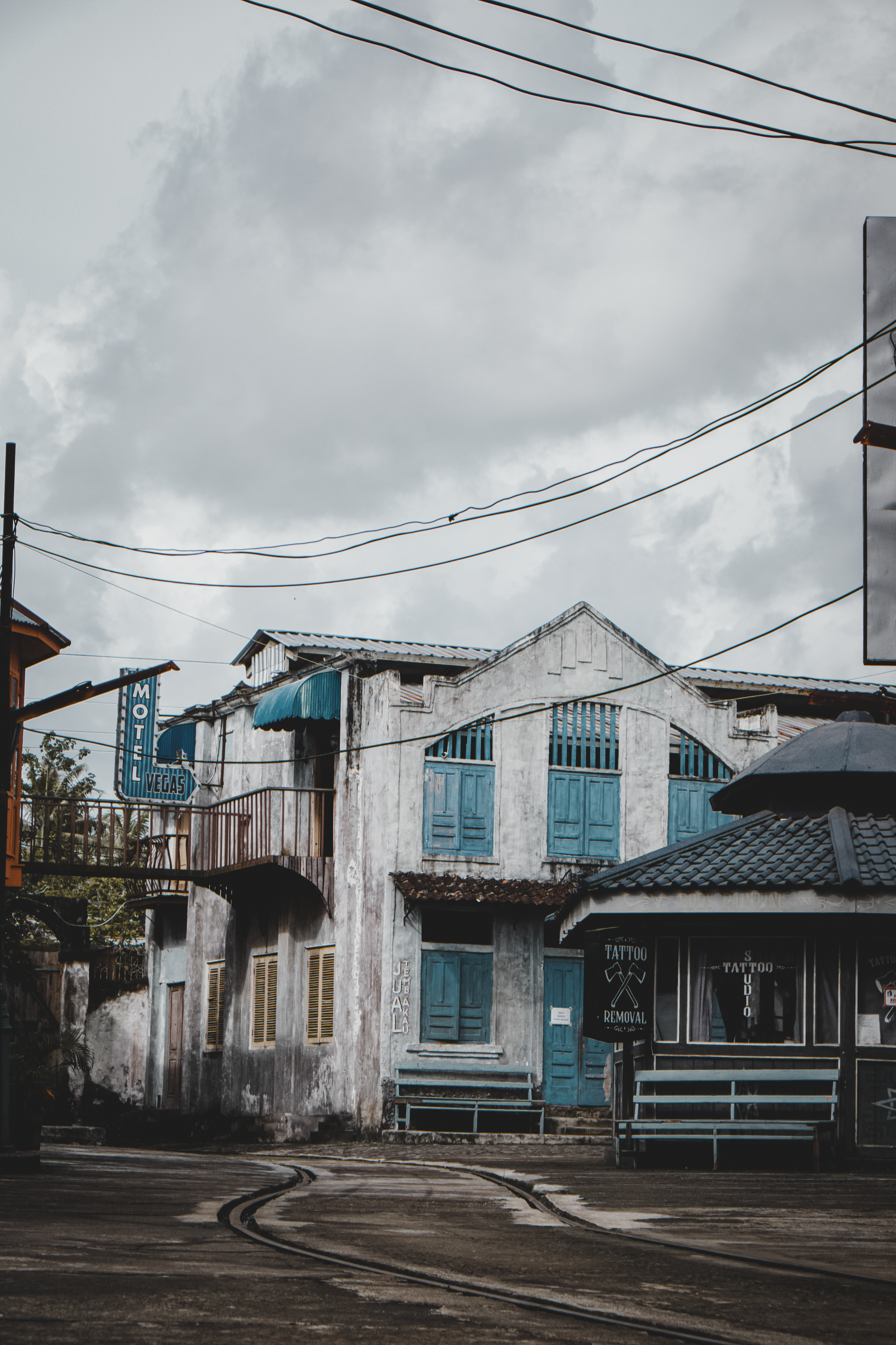 Photo by twentyonexera