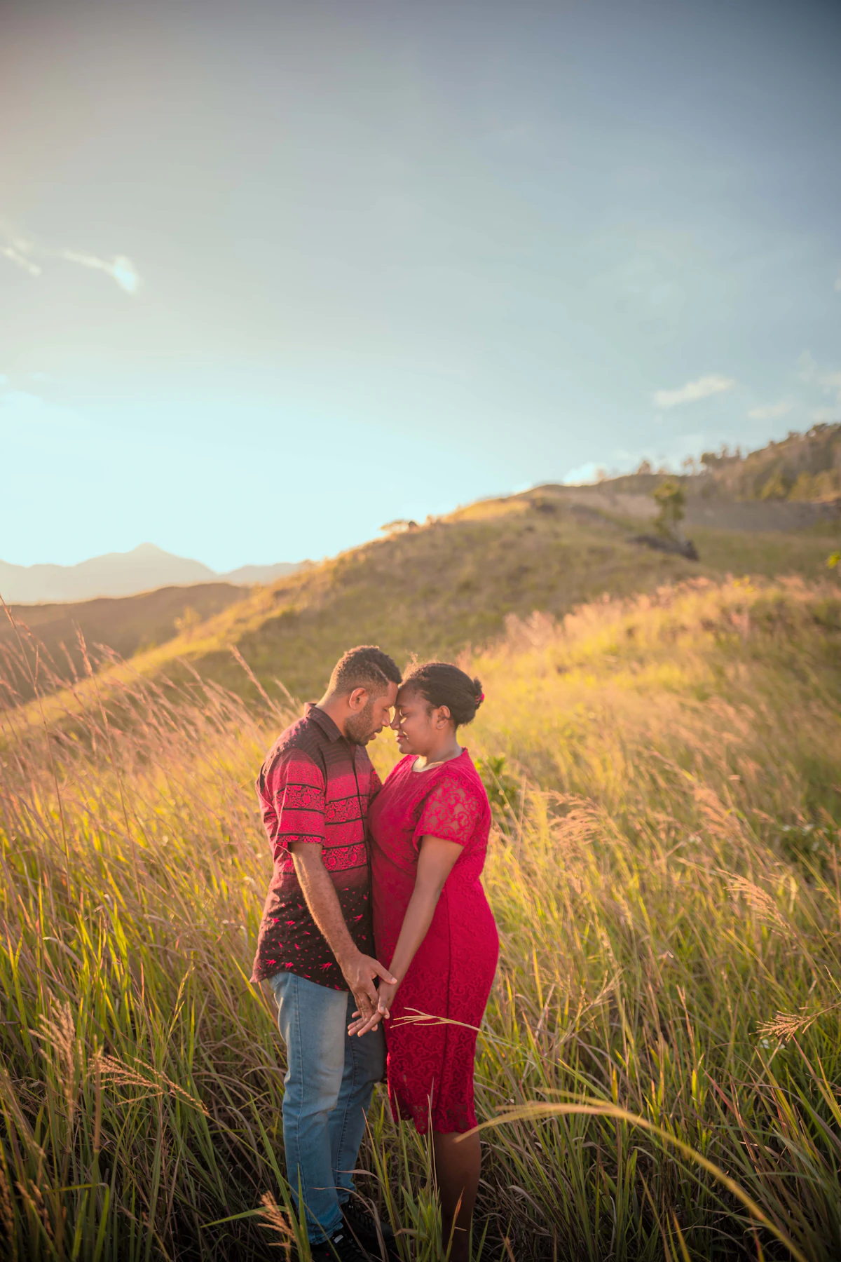 Prewedding & Engagement