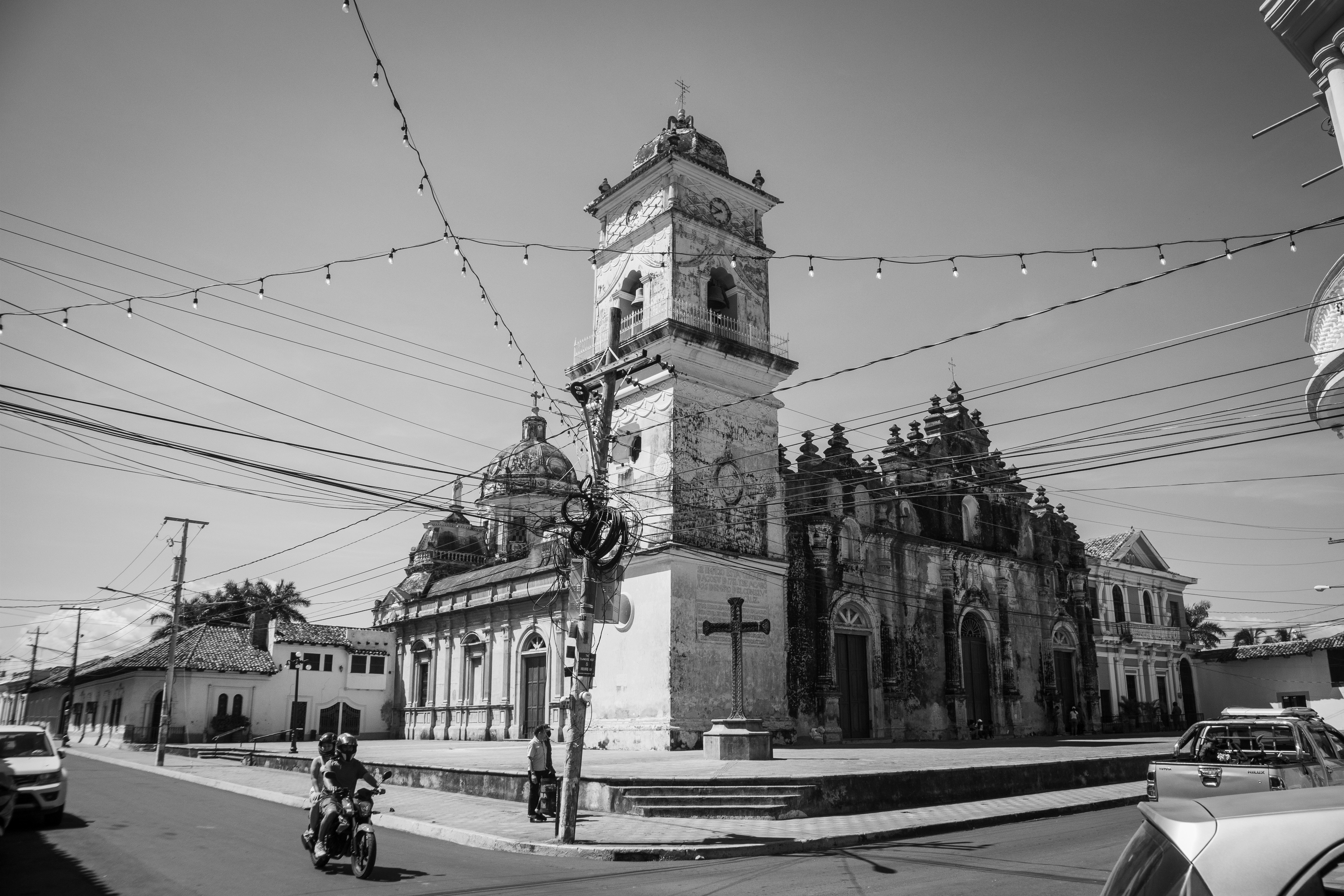 Photo by theenthusedlife