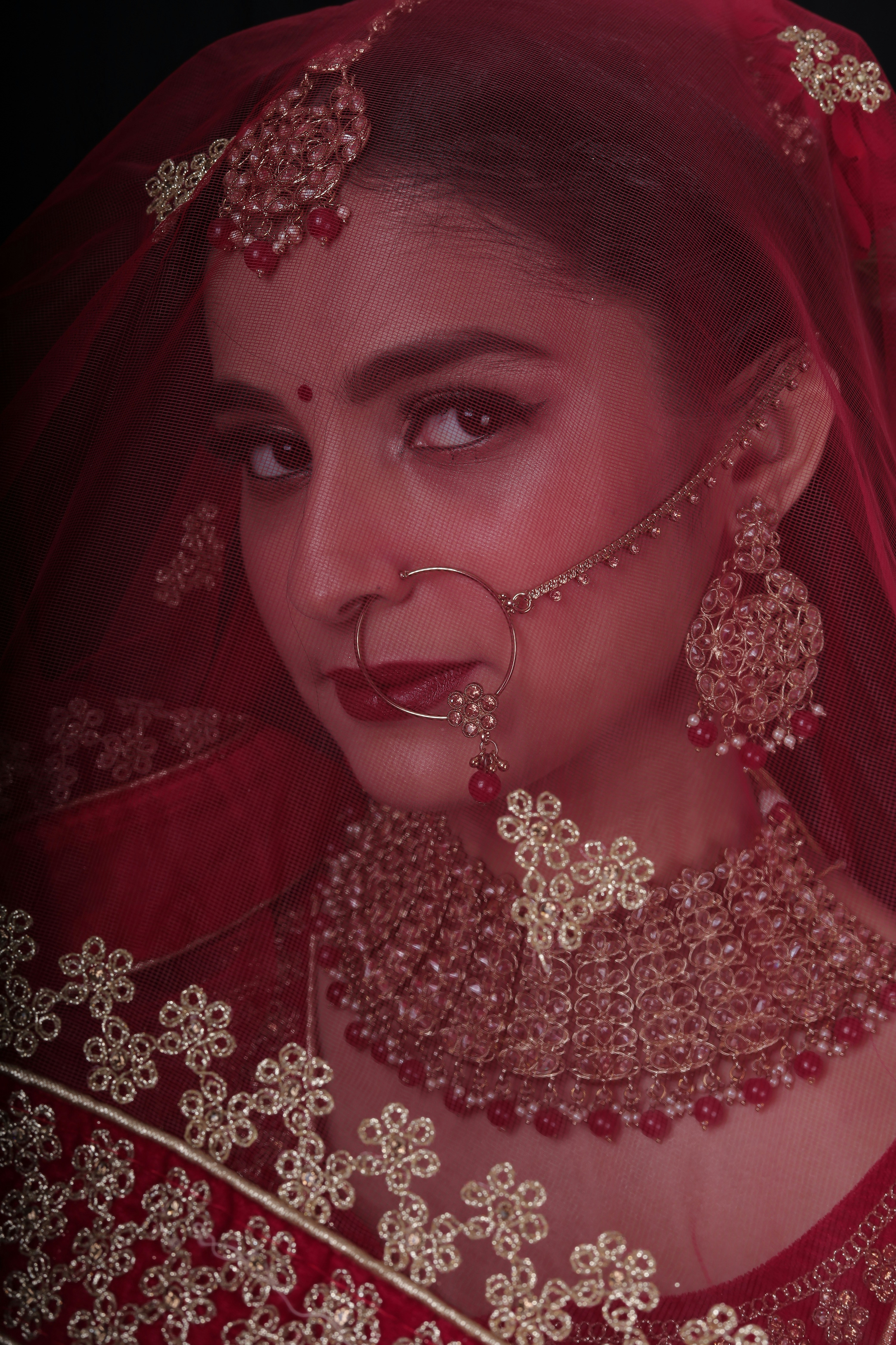 Handmade Maharashtrian Jewelry