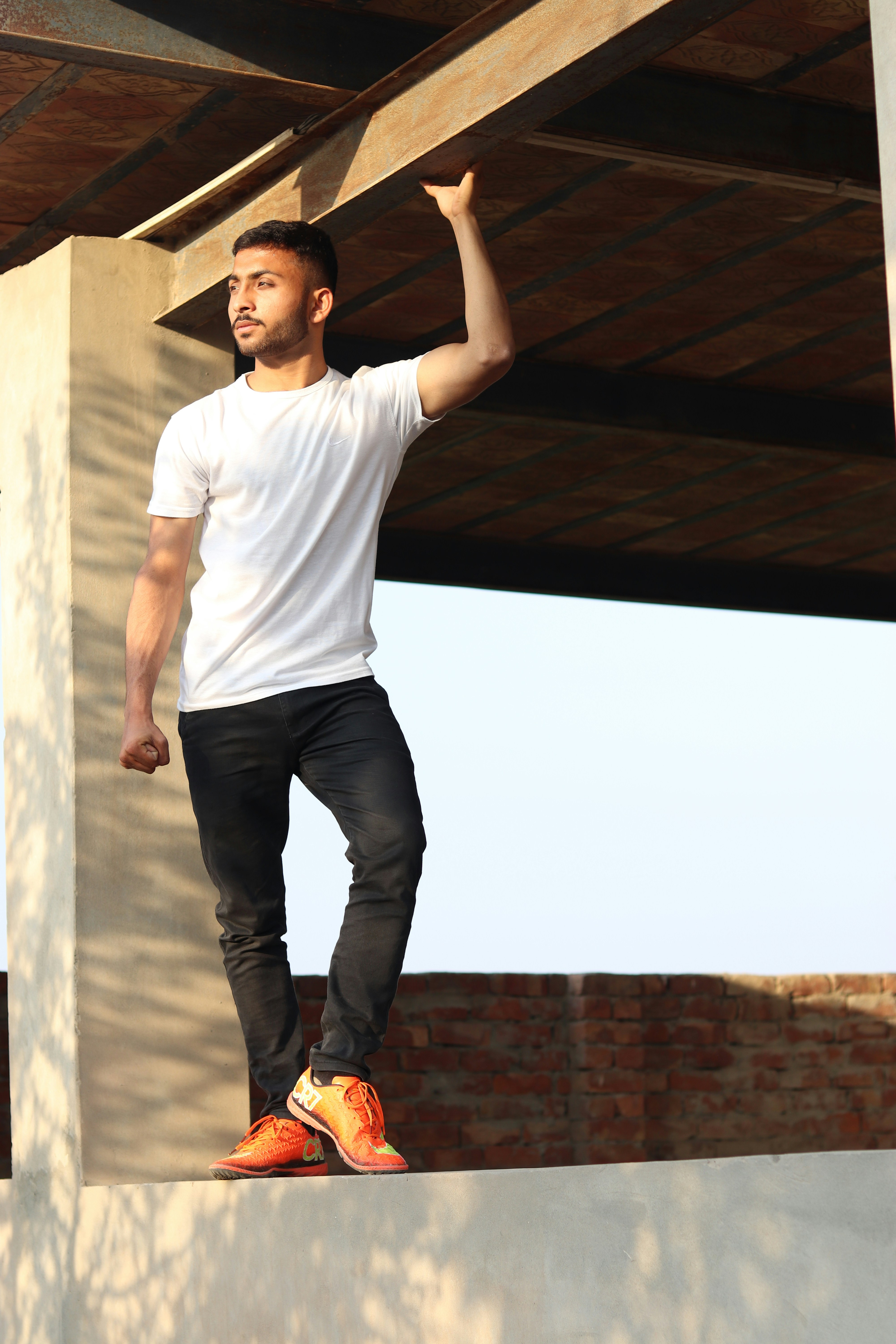 Black Jeans