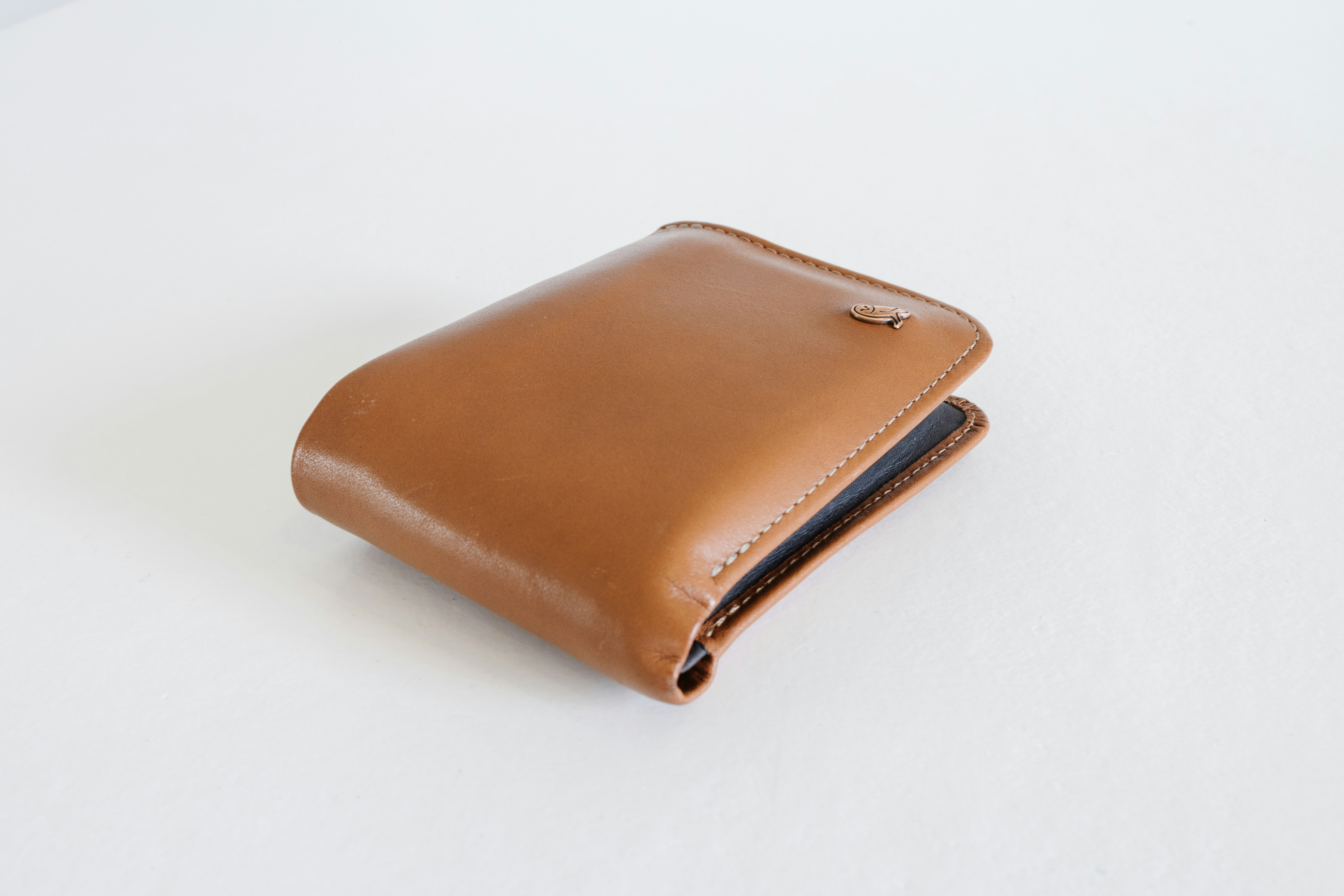 Stylish Leather Wallet