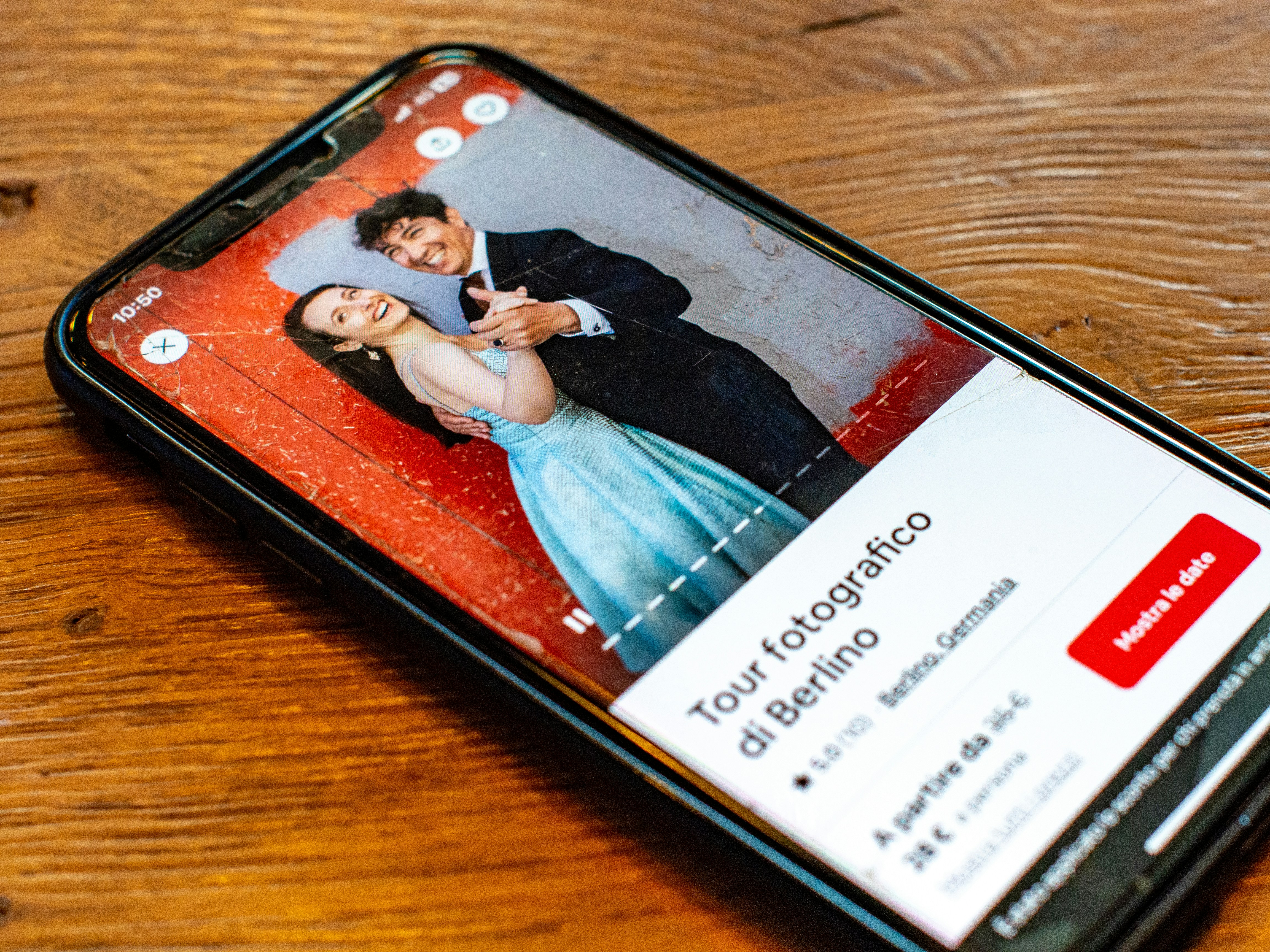 لو ناوي ترتبط بأجنبية في إيطاليا، متغلطش في الخطوات دي بسهولة ومن غير تعقيدات