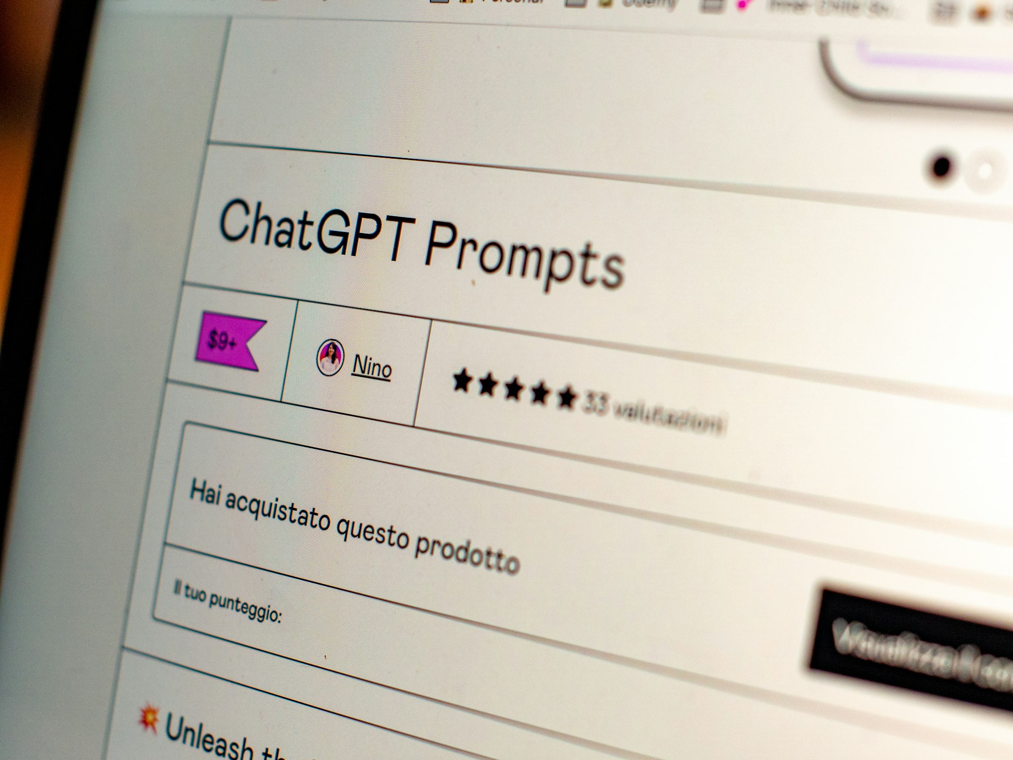 50 ChatGPT prompts for Affiliate marketers in 2023