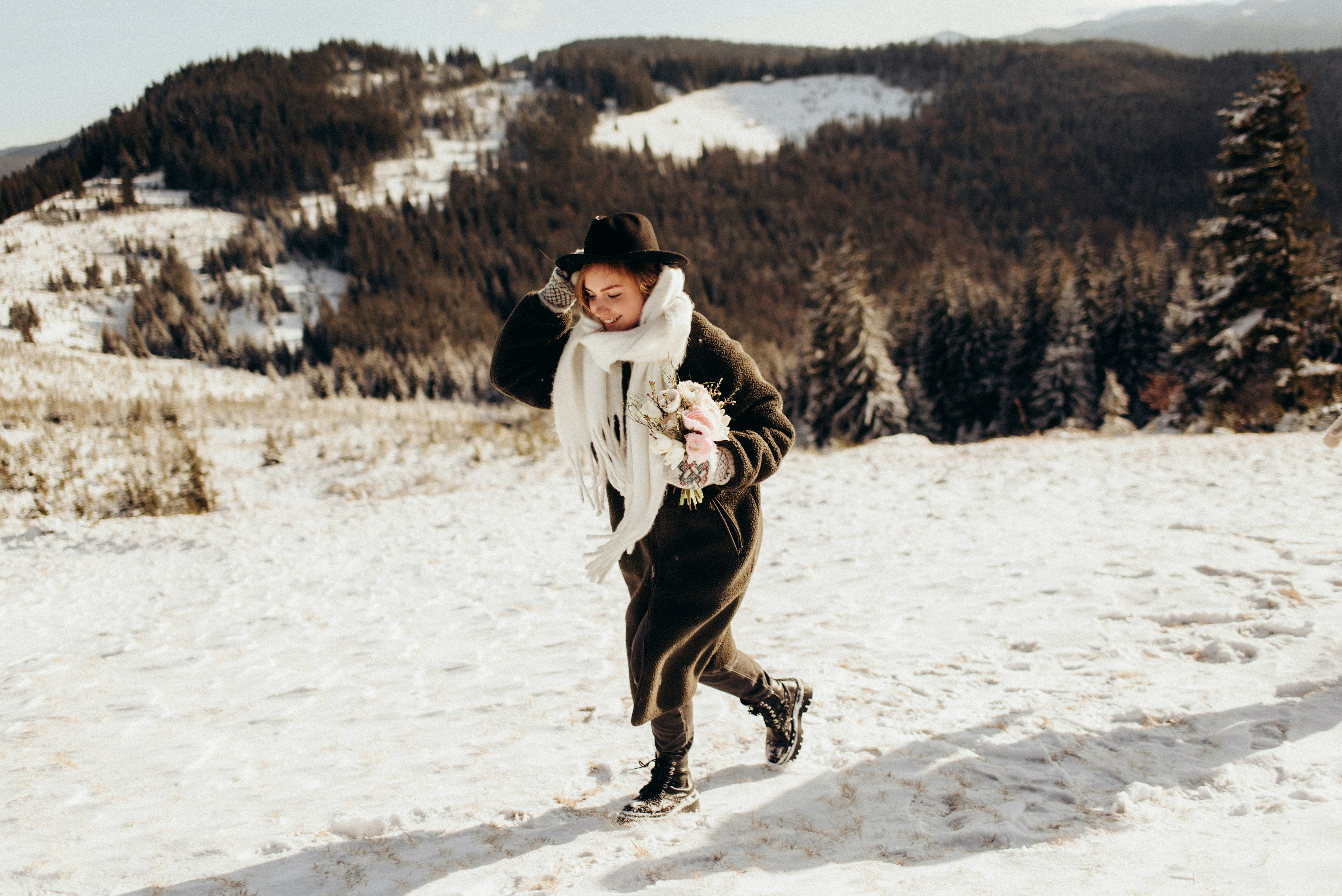 WHO IS RIGHT, ME OR MY SISTER?