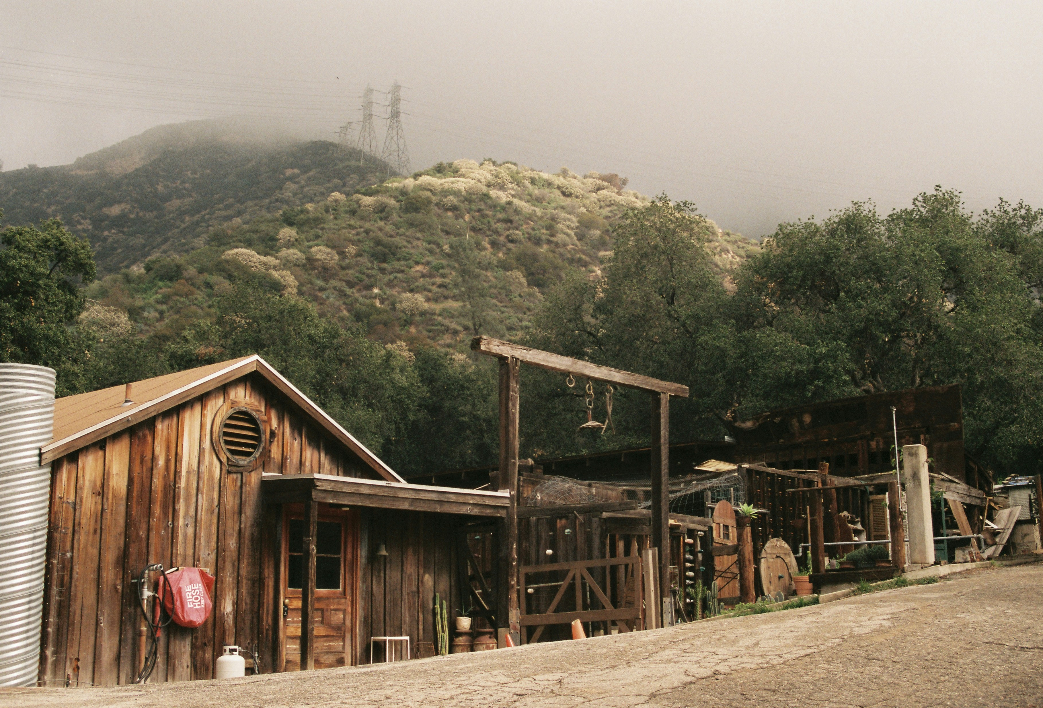 Buena Vista Park