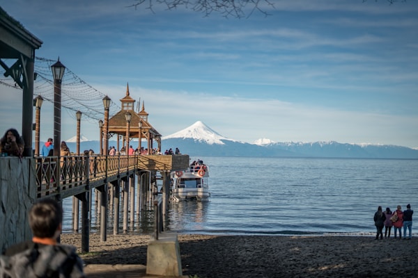 Suggestions in Puerto Varas