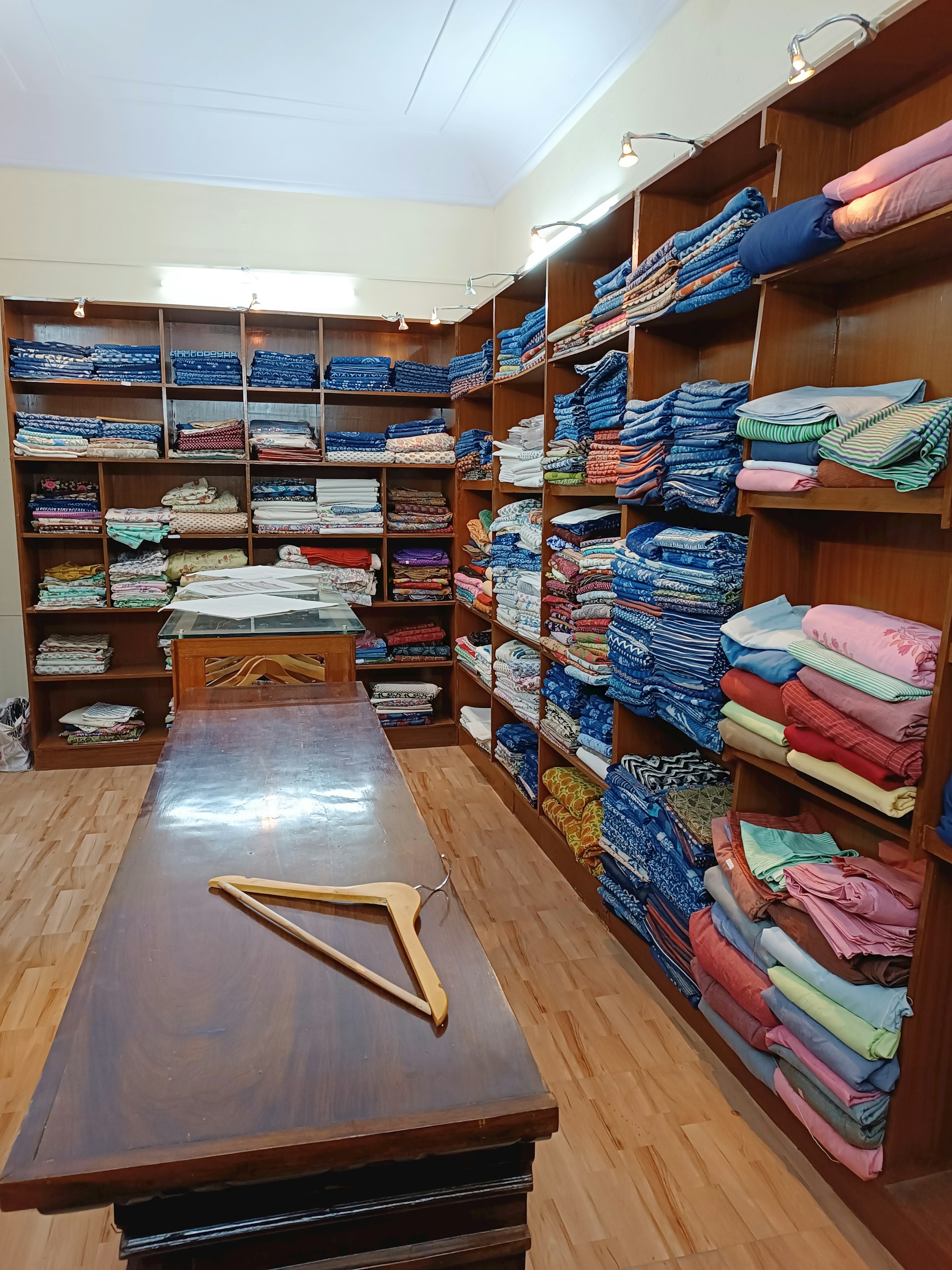 woman wearing yellow long-sleeved dress under white clouds and blue sky during daytime