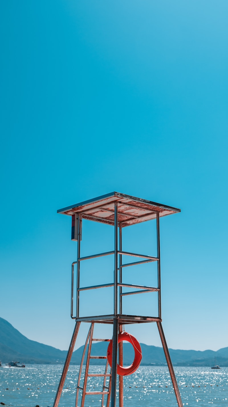 Jiaochangwei Beach