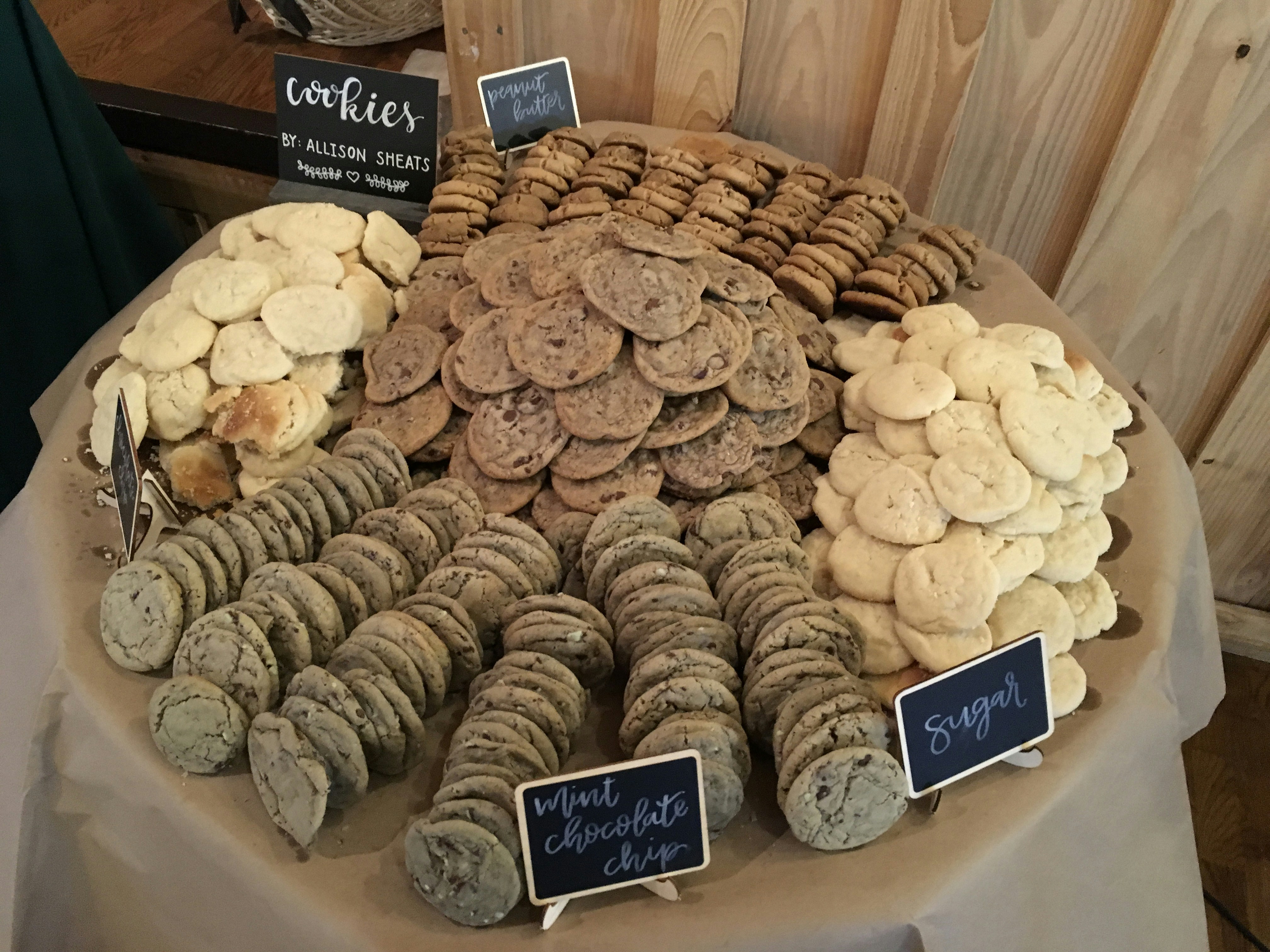 Galletas Gourmet de Lujo