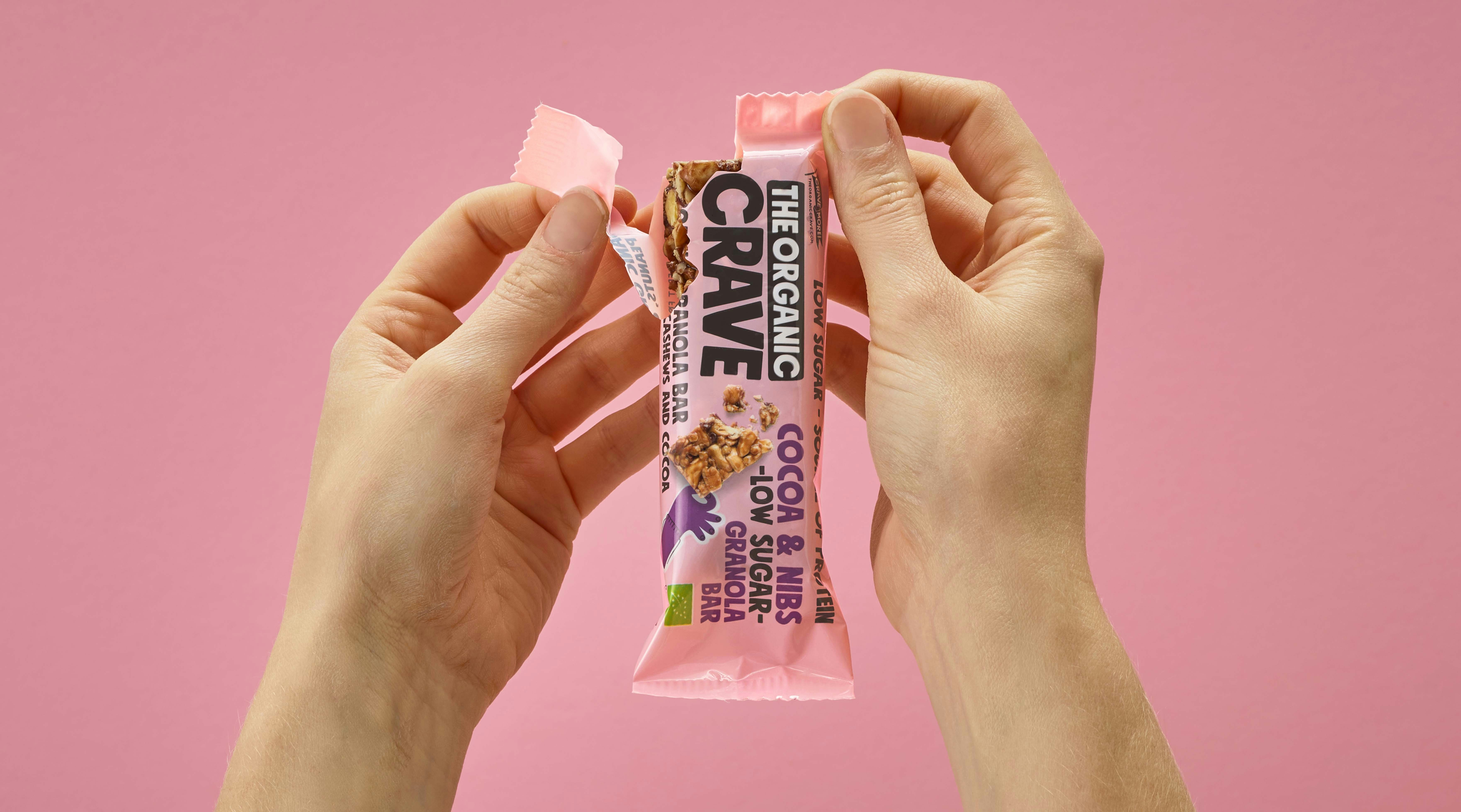 Protein Bars