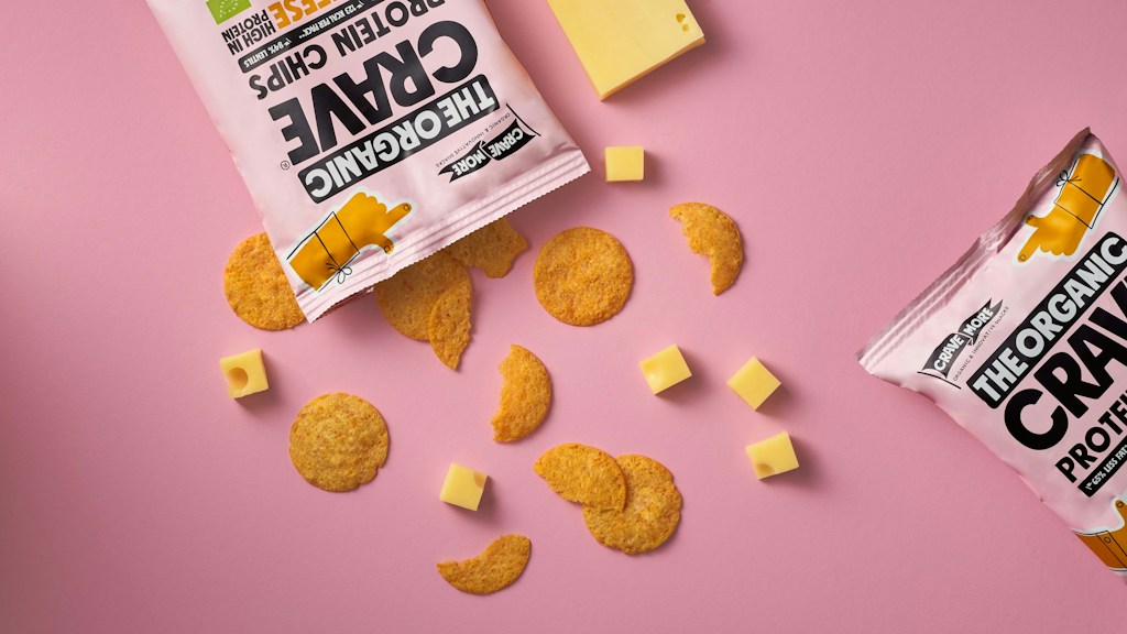 Afternoon Snack Pack