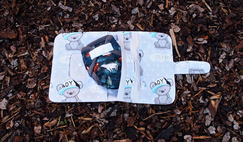 Diapers
