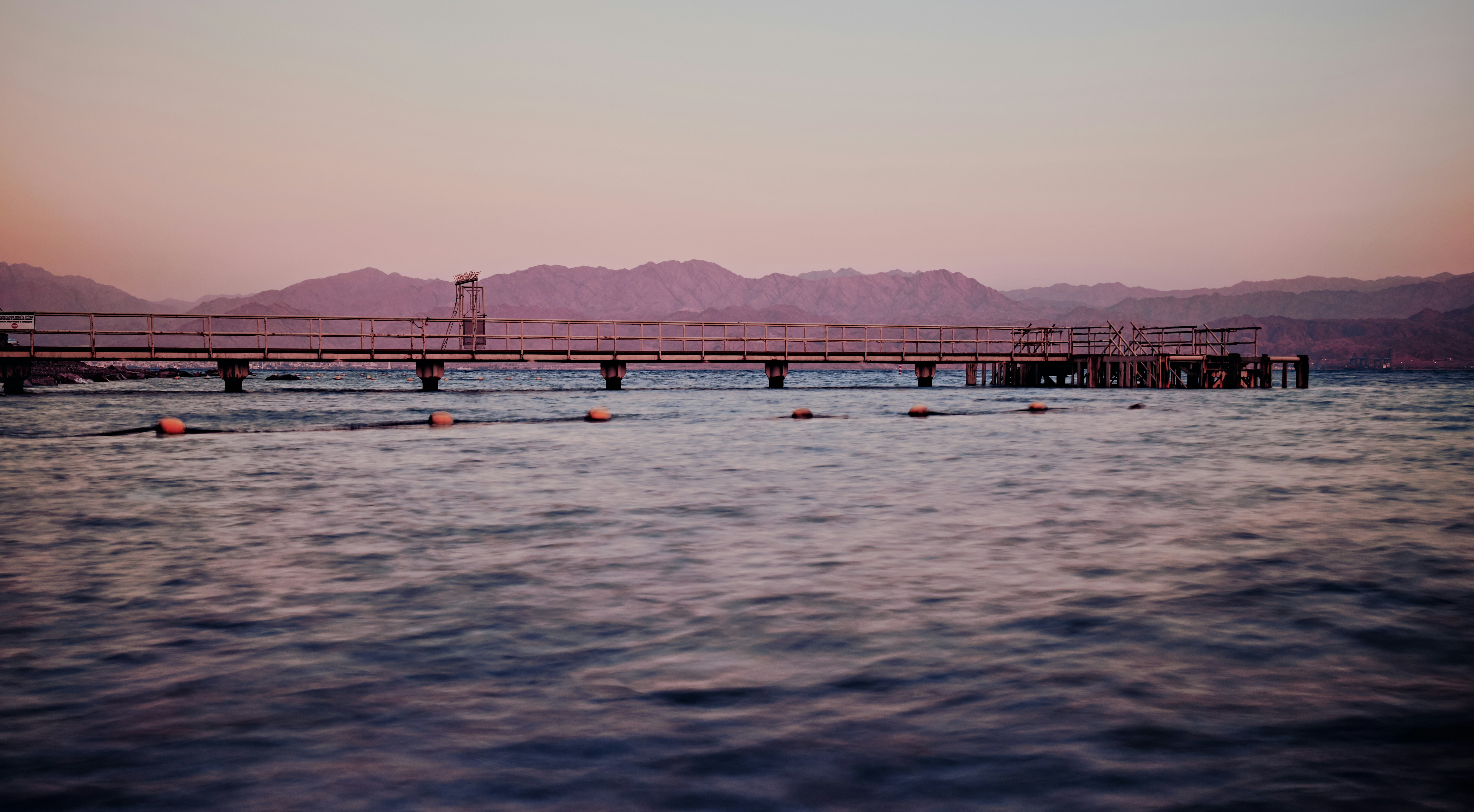 Eilat – Neighborhoods & Urban Structure