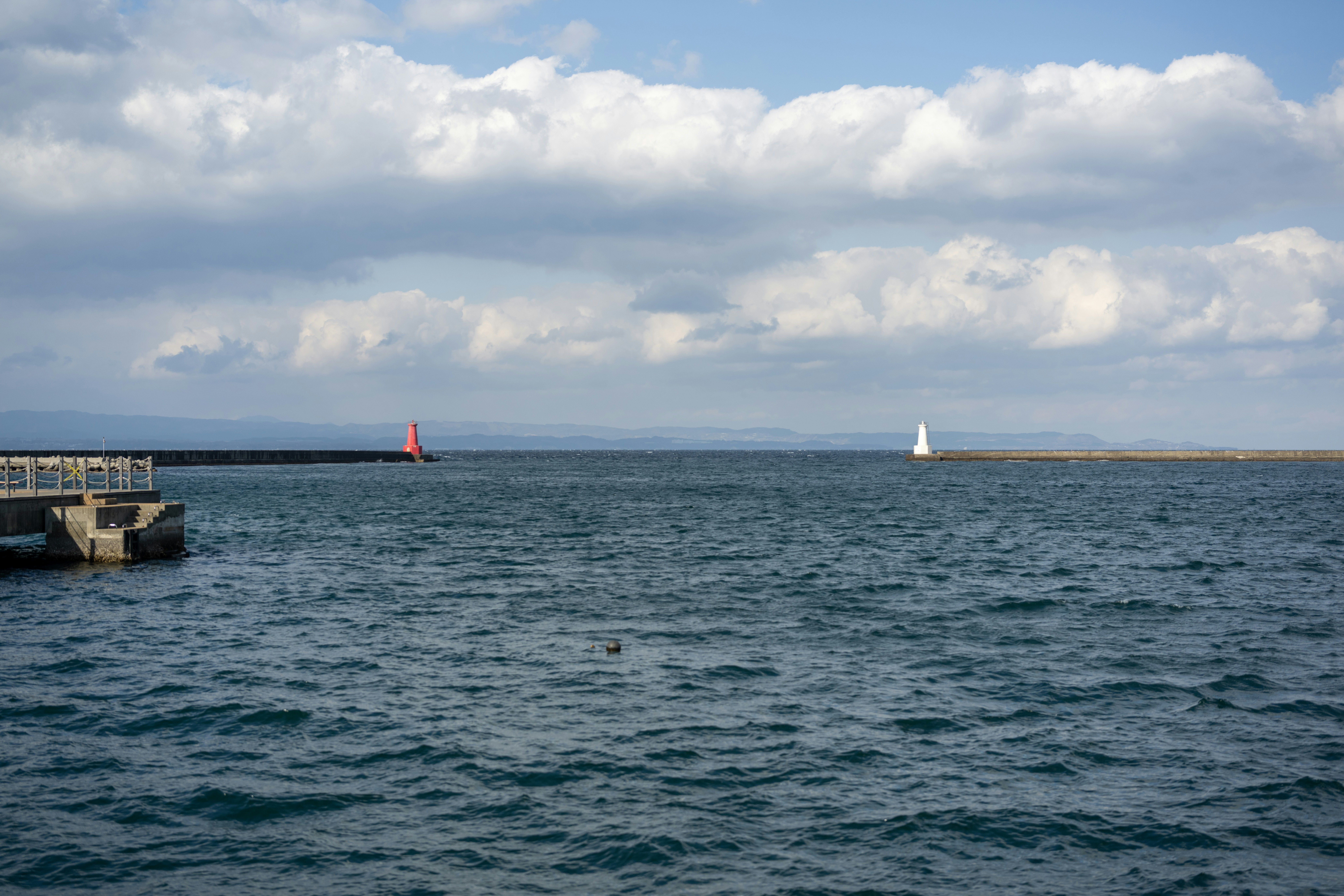 Breakwater, Victoria