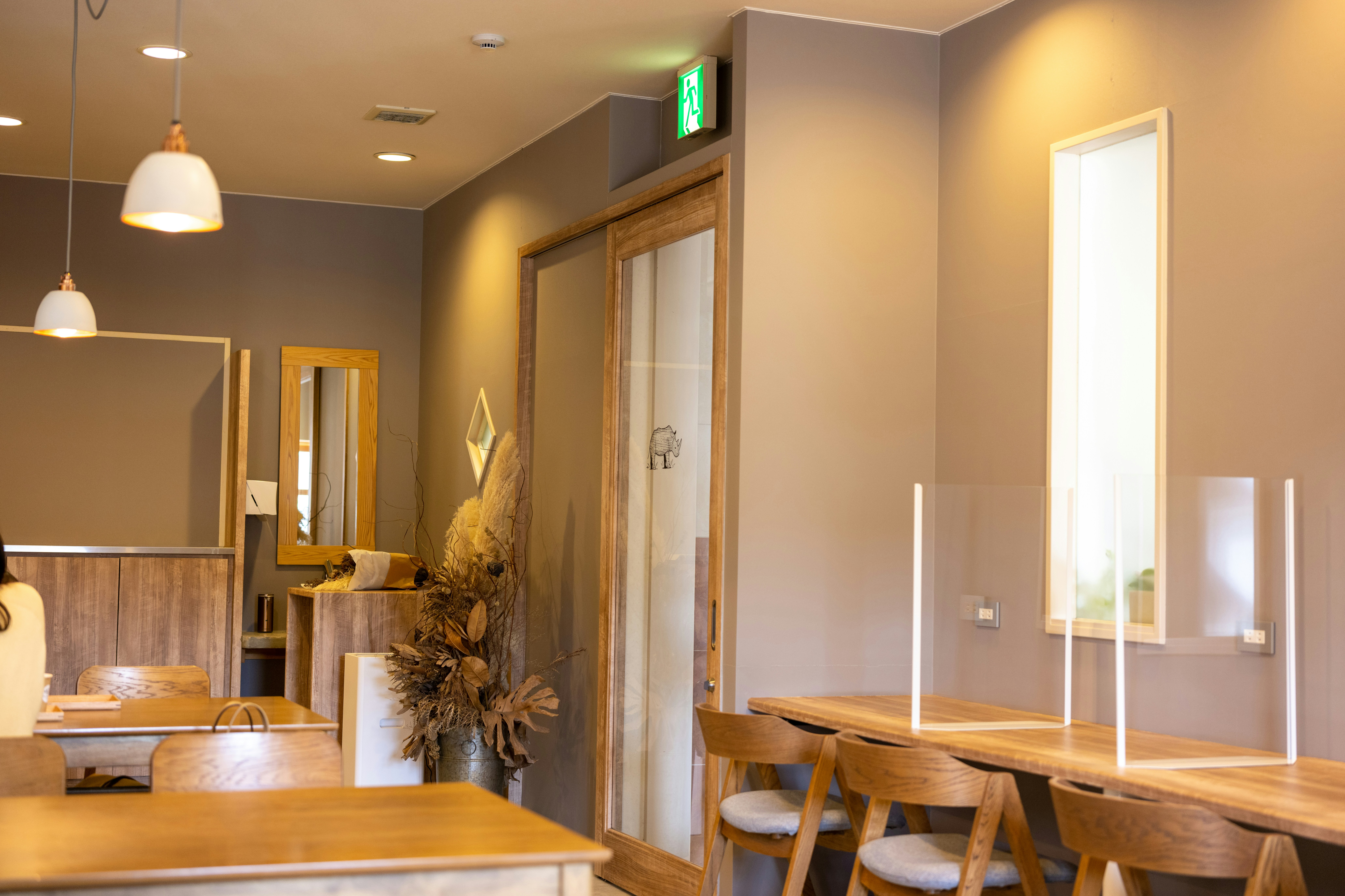Borealis Salon