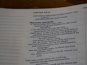 A clean and organized webpage section showing balanced spacing and alignment