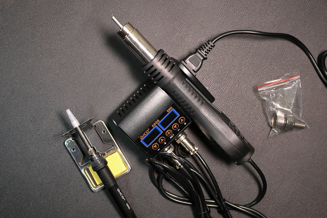 handheld hobby kit