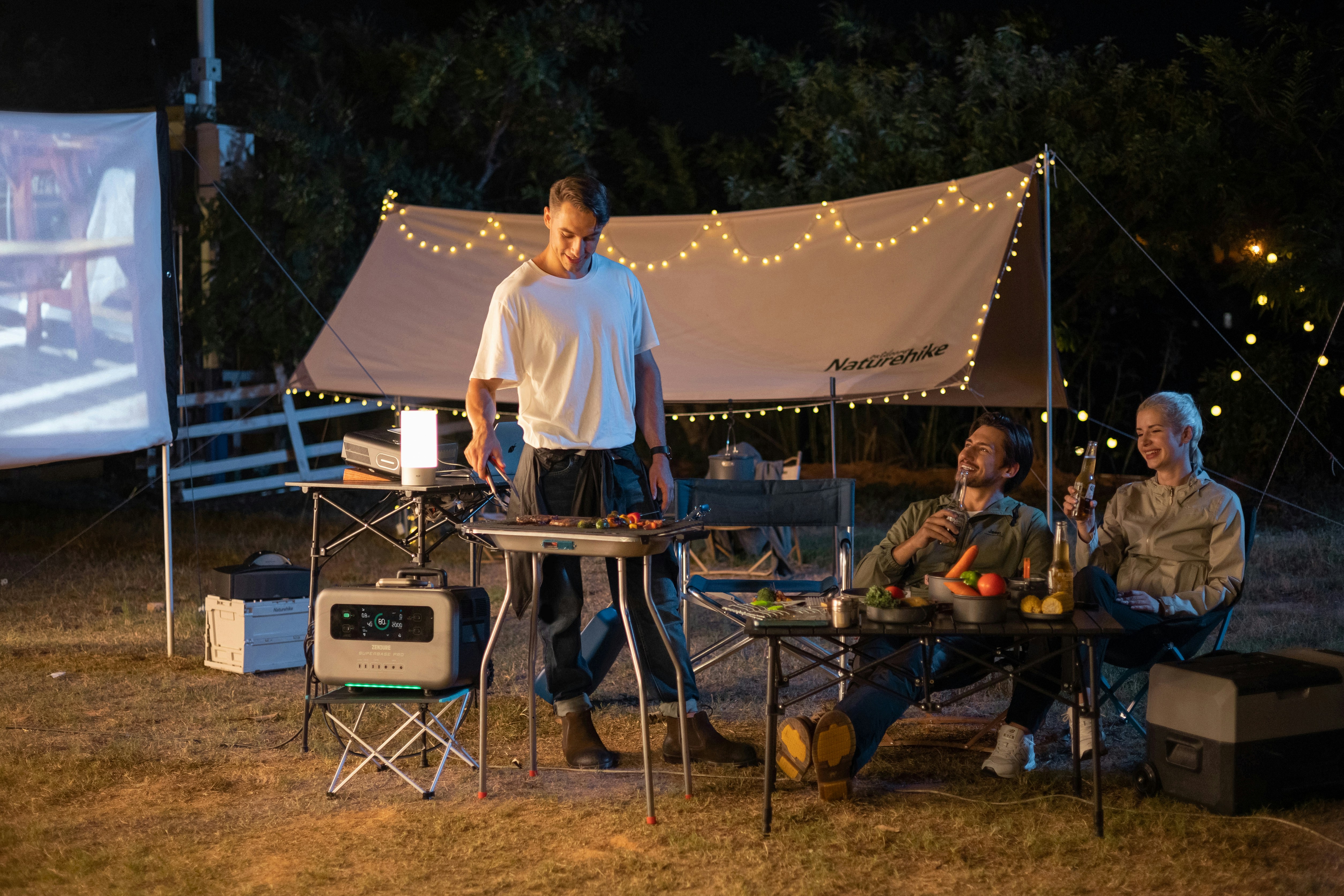 Hero image for The Sine Wave Delusion: Inverters vs. Conventional Portable Generators