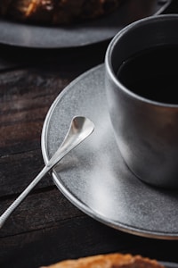 Classic Ceramic Mug