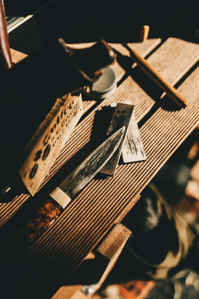 Carbon Steel Skillet