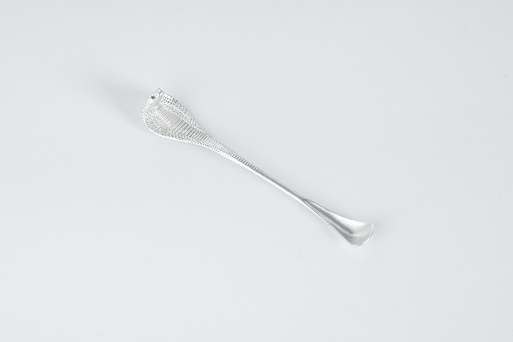 Ergo Grip Knife