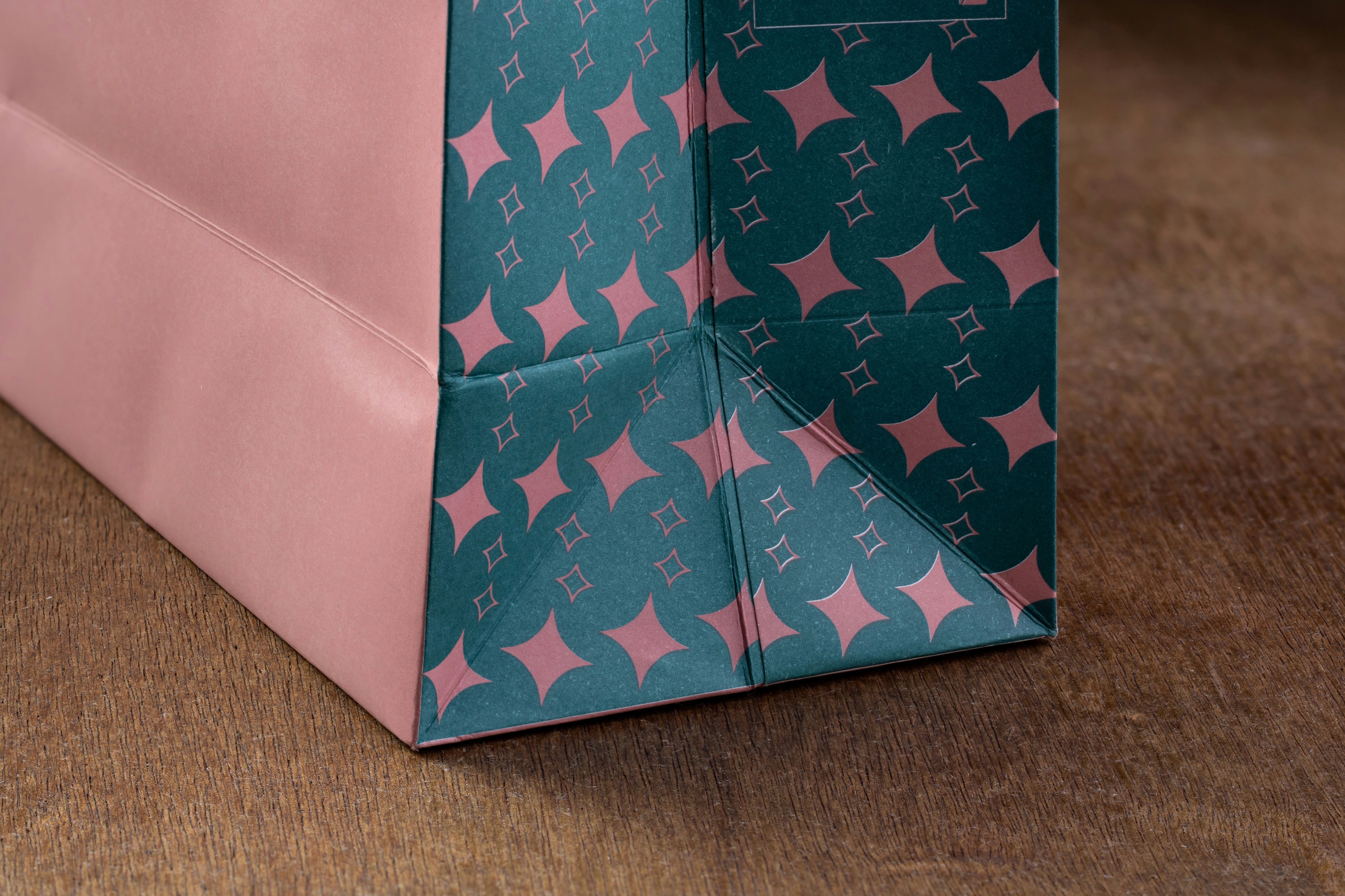 Handcrafted Recycled Plastic Bag Artworks