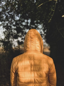 Desert Fringe Jacket