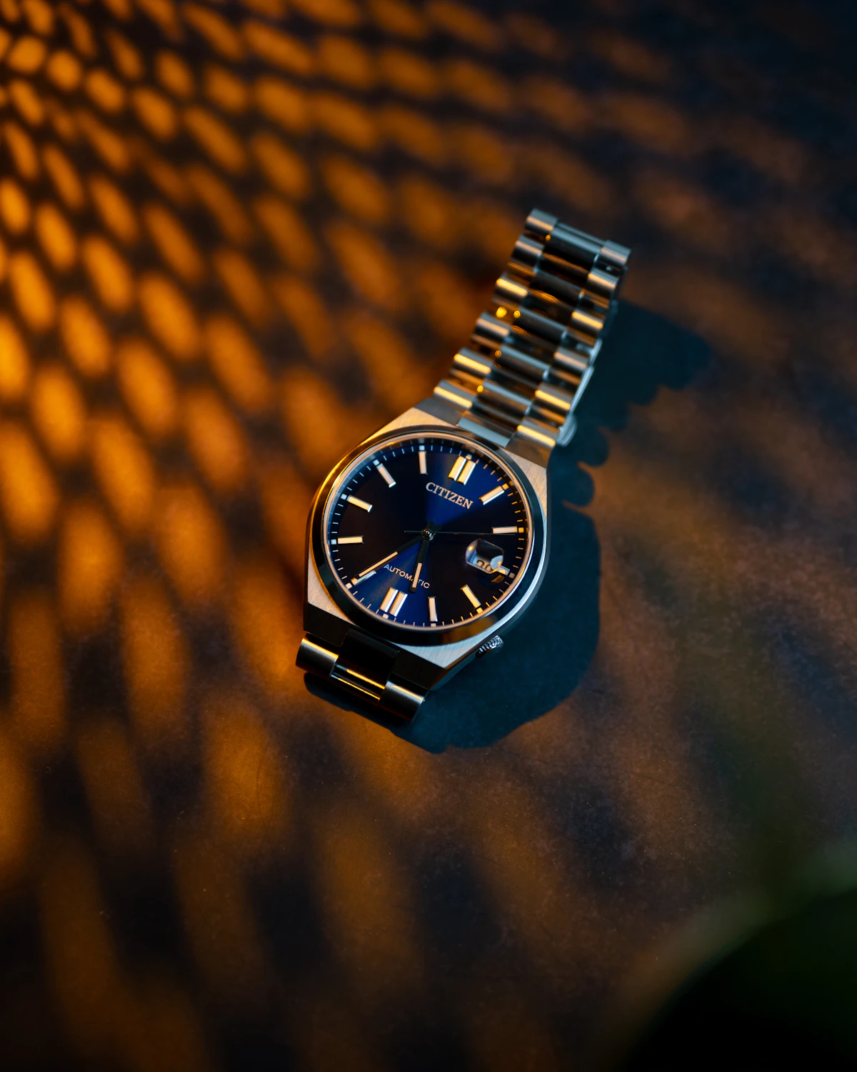 Orologio Citizen Tsuyosa Automatic