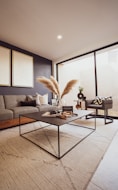 Living Moderno