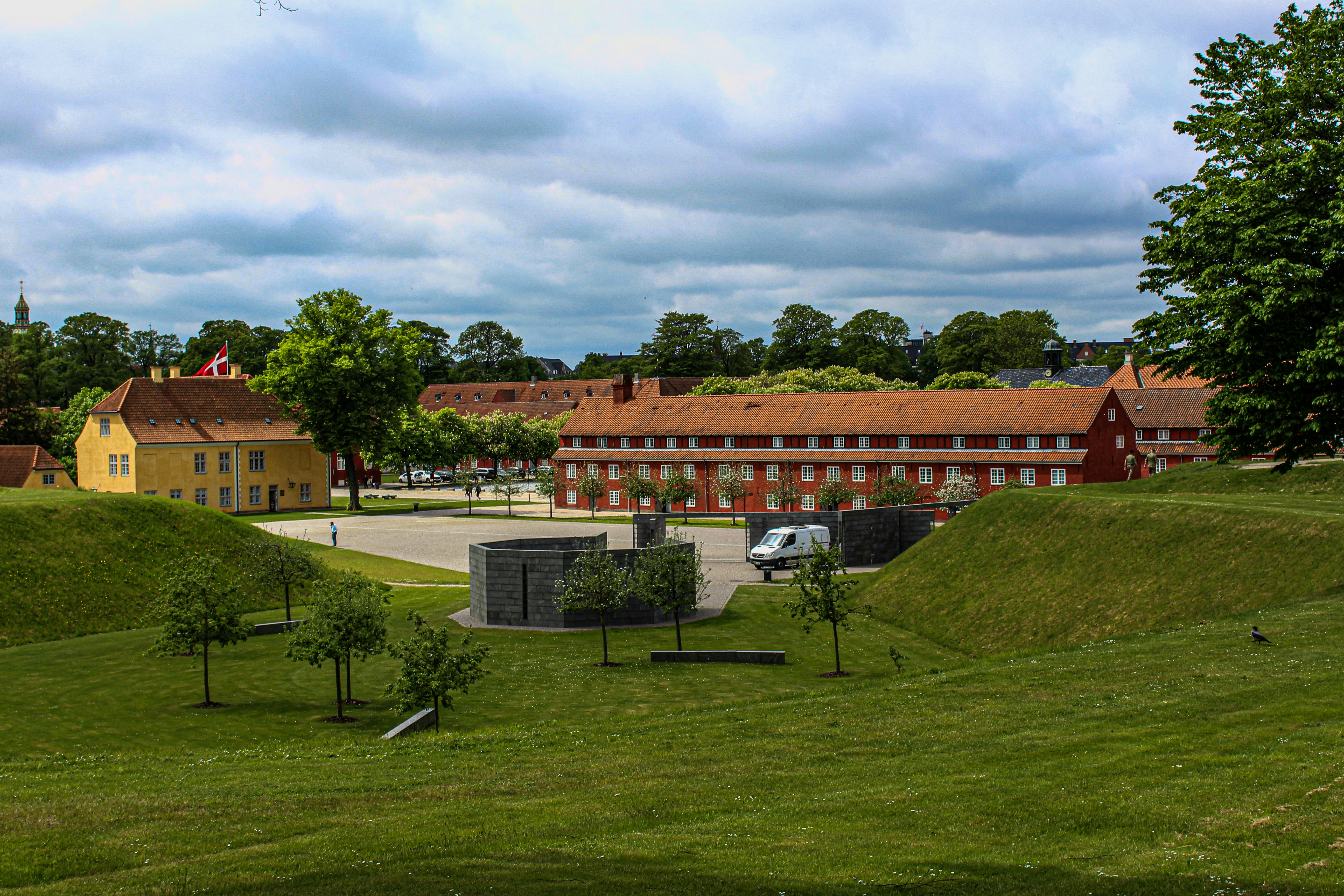 Gilleleje Golfbane