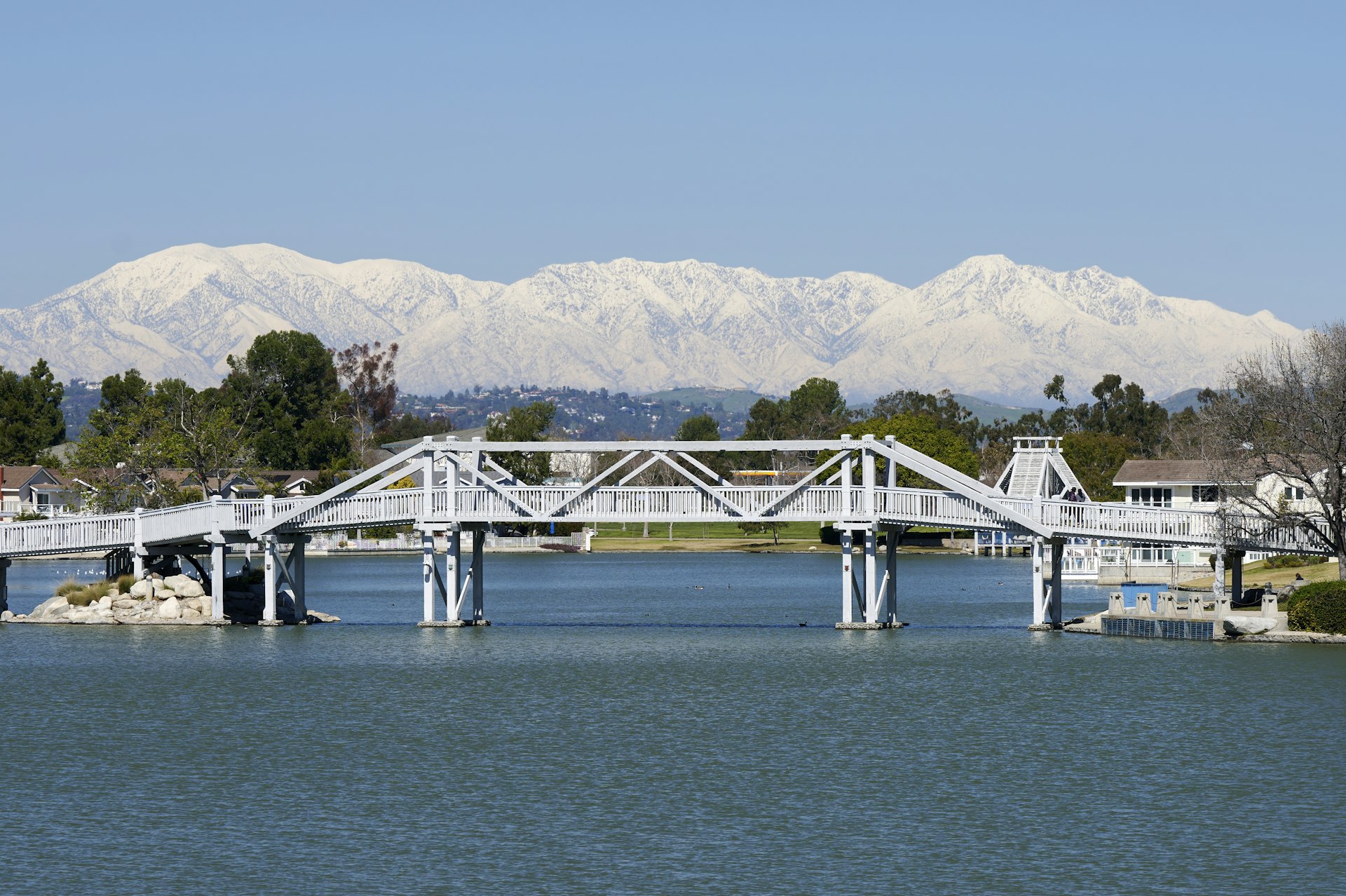 Irvine
