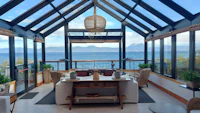 Best Tea Lounges in Ushuaia for a Proper Sit-Down Cup